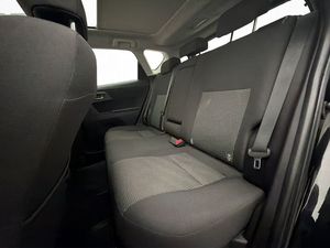 Toyota Auris bild 16