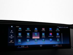 BMW iX bild 34