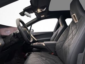 BMW iX bild 19
