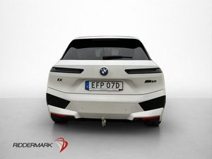 BMW iX bild 9