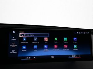 BMW iX bild 31
