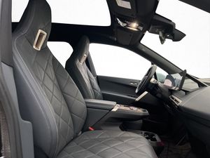 BMW iX bild 37
