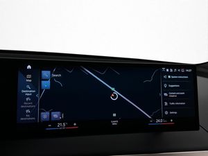 BMW iX bild 29