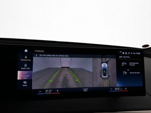 BMW iX bild 27