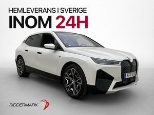 BMW iX bild 4