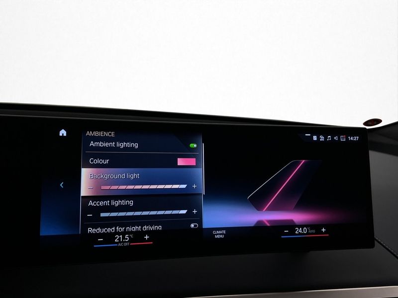 BMW iX bild 32