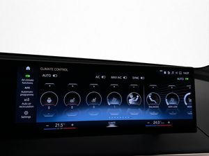 BMW iX bild 33