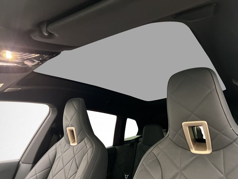 BMW iX bild 20