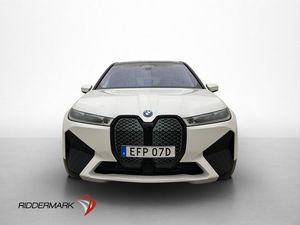 BMW iX bild 3