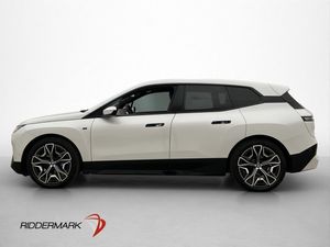 BMW iX bild 5