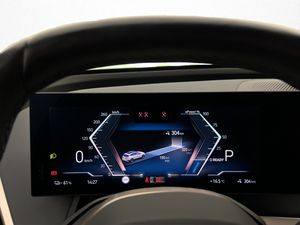 BMW iX bild 23