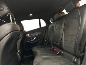 Mercedes GLC220 bild 15