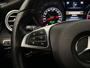 Mercedes GLC220 bild 29