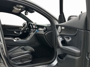 Mercedes GLC220 bild 17