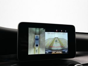 Mercedes GLC220 bild 18