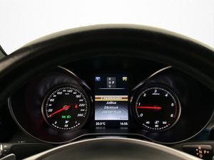 Mercedes GLC220 bild 22