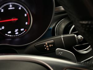 Mercedes GLC220 bild 31
