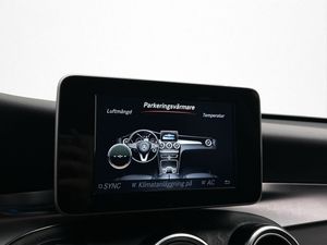 Mercedes GLC220 bild 26