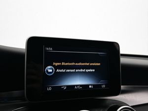 Mercedes GLC220 bild 27