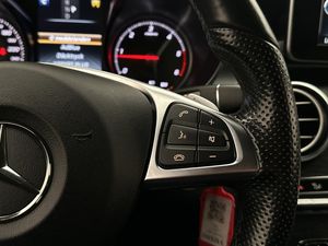 Mercedes GLC220 bild 30