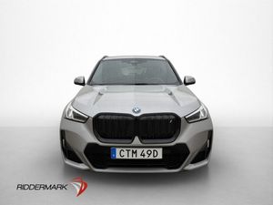 BMW X1 bild 4