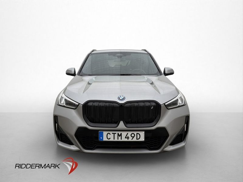 BMW X1 bild 4