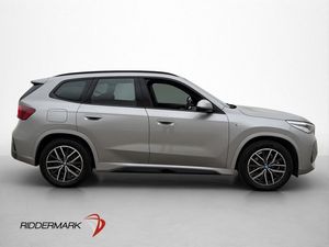 BMW X1 bild 11