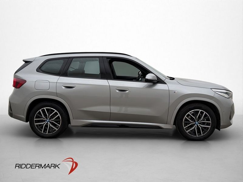 BMW X1 bild 11