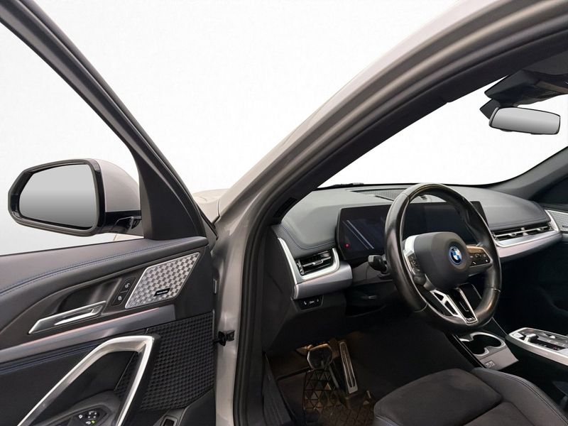 BMW X1 bild 15