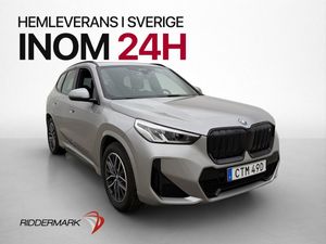 BMW X1 bild 1