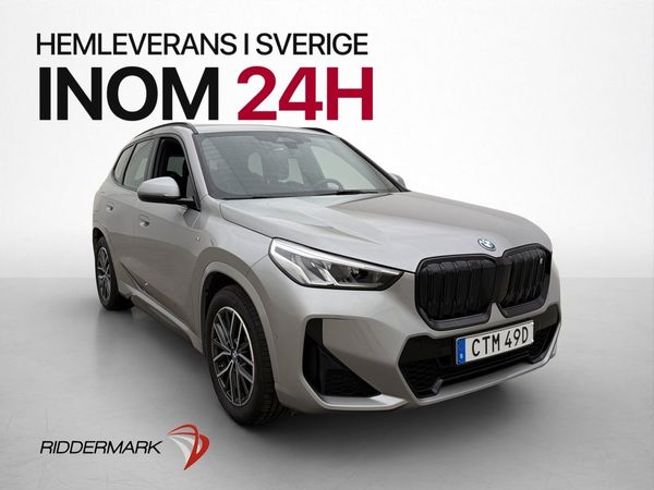 BMW X1 xDrive30 M Sport Harman/Kardon Kamera Navi Drag MOMS - 2024
