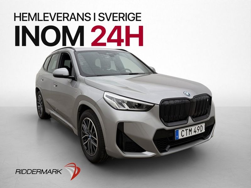 BMW X1 bild 5