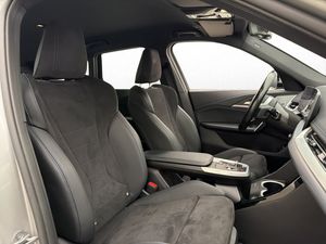 BMW X1 bild 18