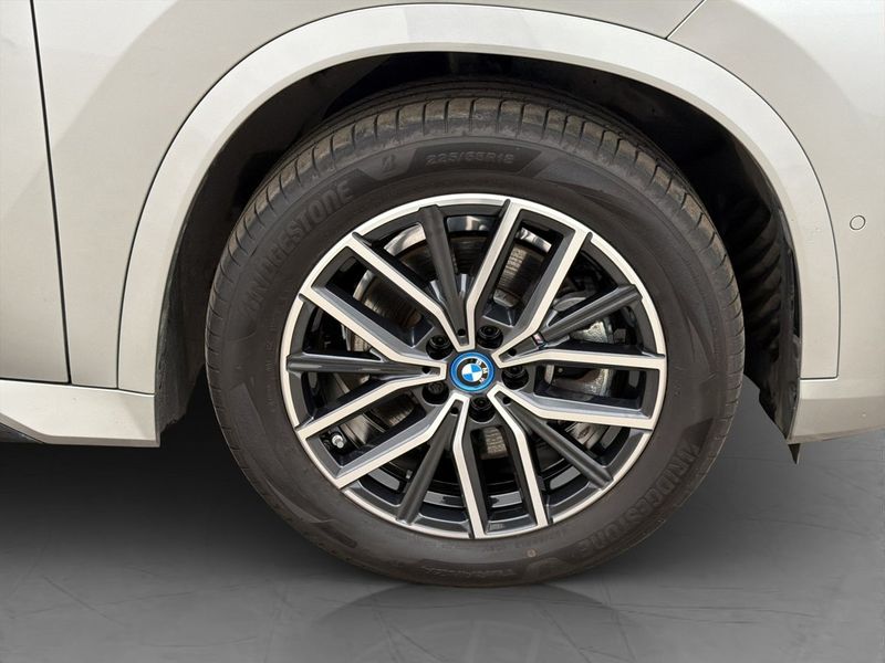 BMW X1 bild 13