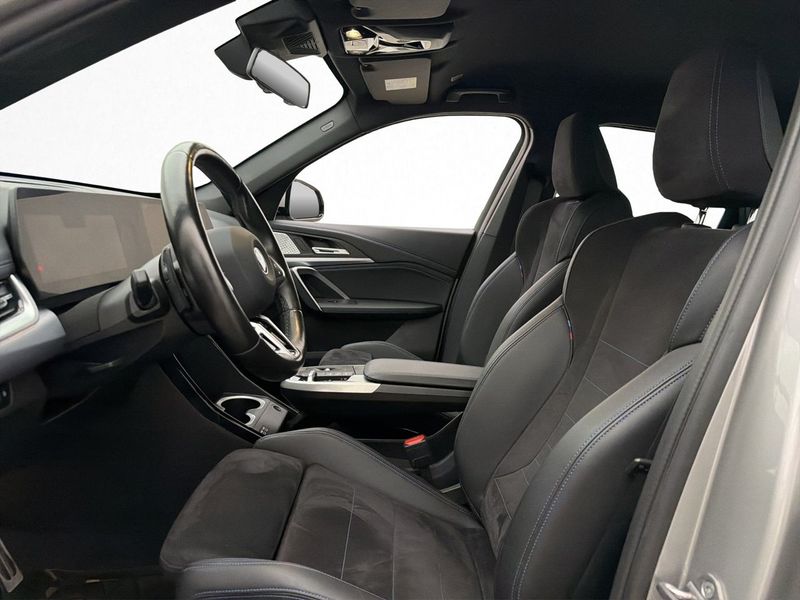 BMW X1 bild 16