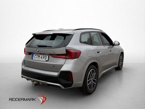 BMW X1 bild 10