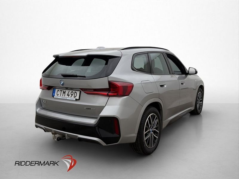 BMW X1 bild 10