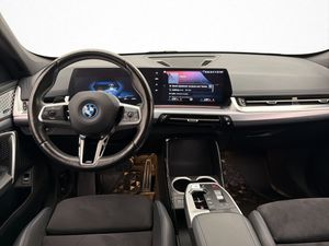 BMW X1 bild 17