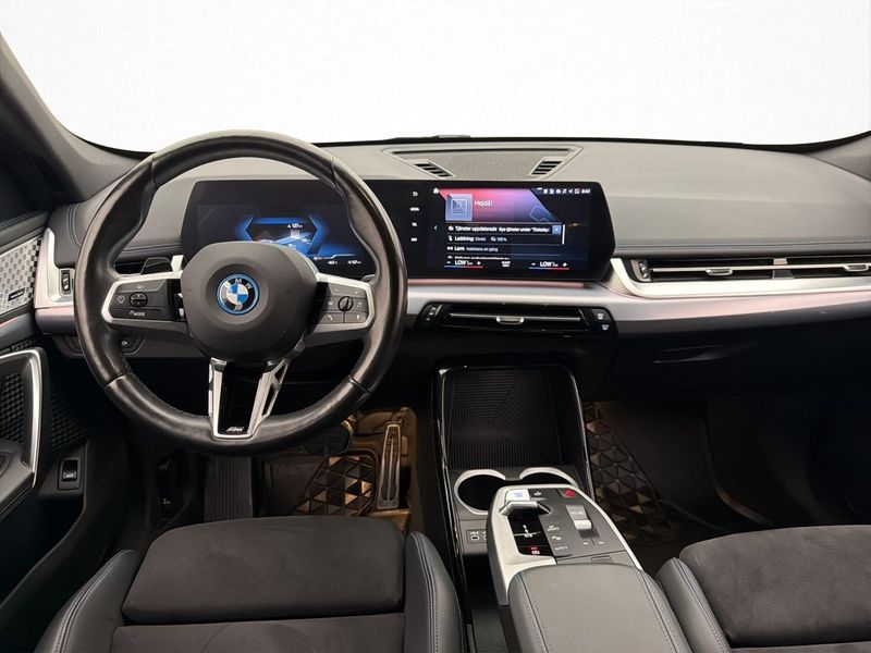 BMW X1 bild 17