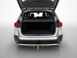 BMW X1 bild 22