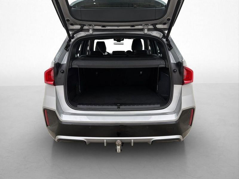 BMW X1 bild 22