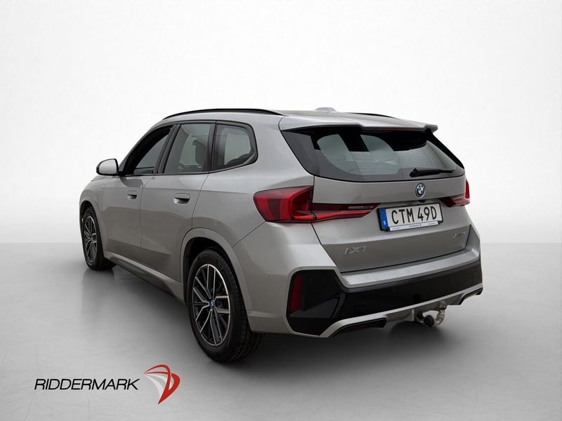 BMW X1 bild 7