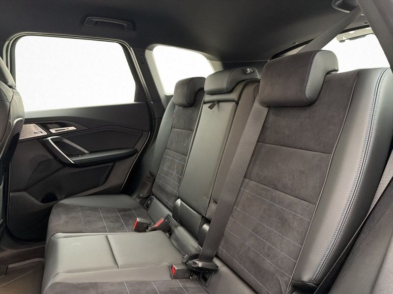 BMW X1 bild 20