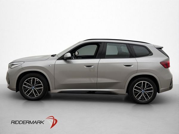 BMW X1 xDrive30 M Sport H/K Kamera Navi Drag MOMS 306hk - 2024