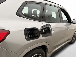 BMW X1 bild 21