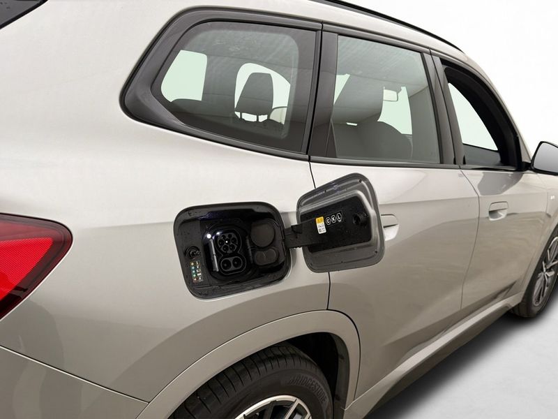 BMW X1 bild 21