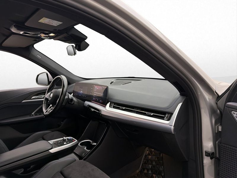 BMW X1 bild 19