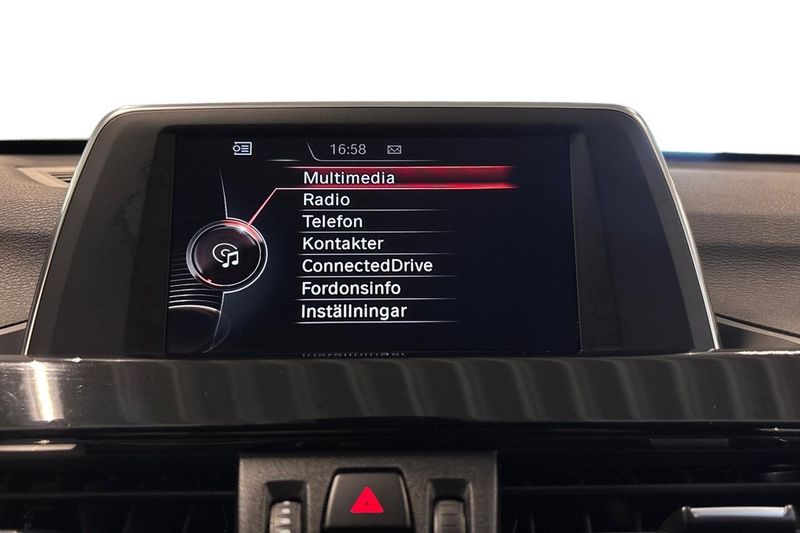 BMW X1 bild 20