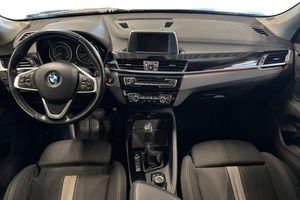 BMW X1 bild 12