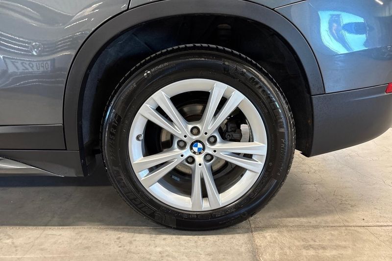 BMW X1 bild 11